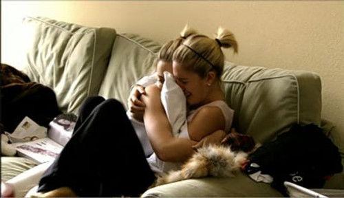 The Hills Season 1 Episode 9 - Love Is Not a Maybe Thing