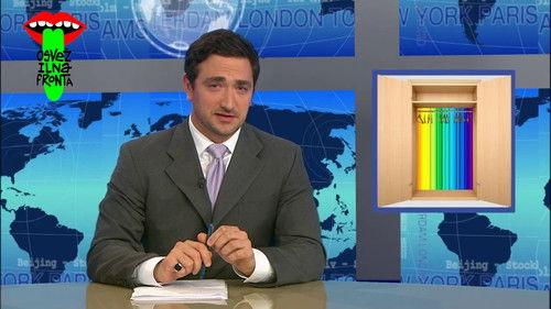 Refreshment Front Season 1 Episode 5 - Coming Out