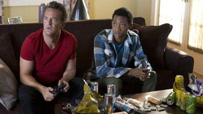 undefined Season 1 Episode 8 - Videogame, Set, Match