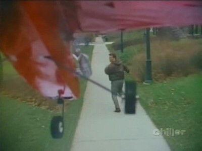 The New Alfred Hitchcock Presents Season 4 Episode 20 - South by Southeast