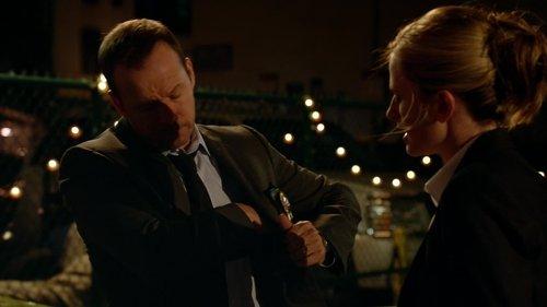 Blue Bloods Season 3 Episode 7 - Nightmares