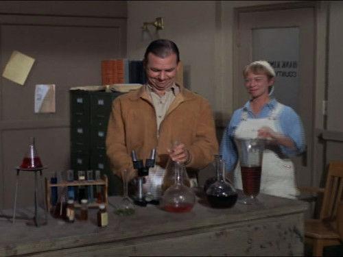 Green Acres Season 4 Episode 9 - The Agricultural Student