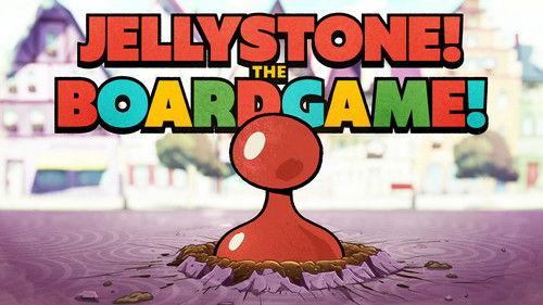 Jellystone! Season 3 Episode 26 - JELLYSTONE! THE BOARDGAME!