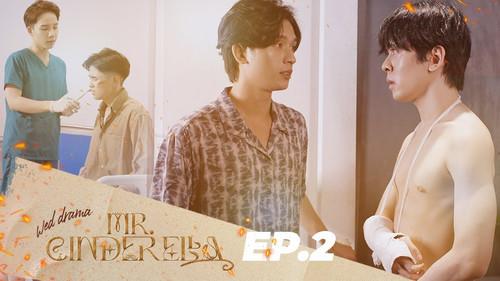 Mr. Cinderella Season 1 Episode 2 - Episode 2