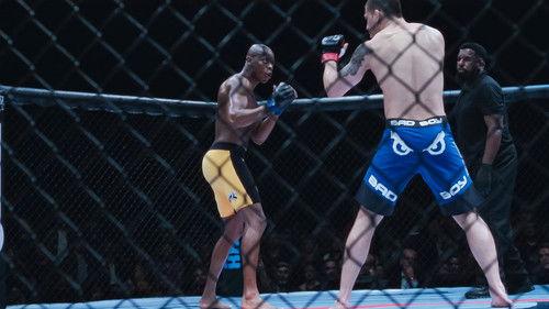 Anderson "The Spider" Silva Season 1 Episode 4 - Episode 4