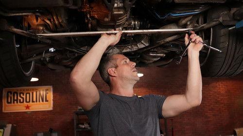 Wheeler Dealers Season 17 Episode 1 - 2000 Porsche 911