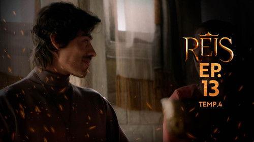 Kings Season 4 Episode 13 - Episode 13