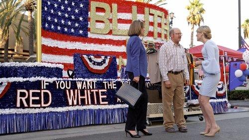 undefined Season 5 Episode 8 - Premature Independence