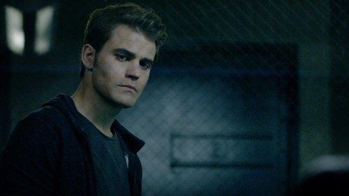 undefined Season 8 Episode 4 - An Eternity of Misery