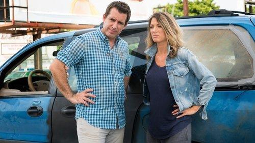 The Detour Season 1 Episode 1 - The Pilot