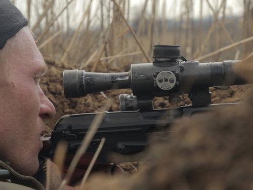 The Saboteur 2: The End of the War Season 1 Episode 9 - Episode 9