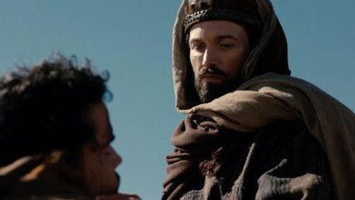 A.D. The Bible Continues Season 1 Episode 5 - The First Martyr