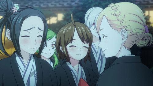 Monster Strike Season 2 Episode 7 - Episode 7