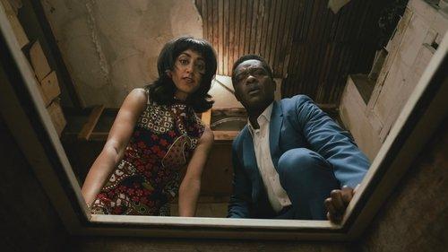 undefined Season 1 Episode 3 - Two Doors