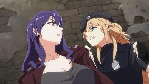 Re:STARS Season 2 Episode 3 - Episode 3