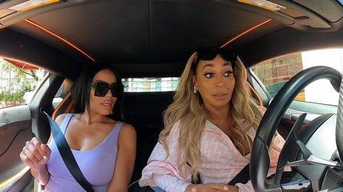 The Real Housewives of Potomac Season 7 Episode 9 - Ambush in Paradise