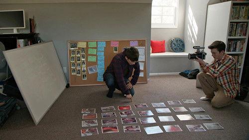 American Vandal Season 1 Episode 6 - Gag Order