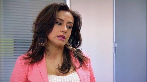 Vampire Girl Season 1 Episode 12 - Episode 12