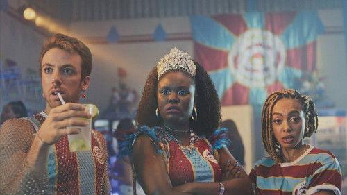 Encantado's Season 2 Episode 5 - Episode 5