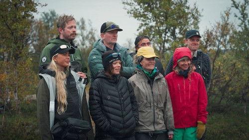 Fiskekrigen Season 1 Episode 7 - Episode 7