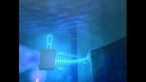 Gregory Horror Show Season 1 Episode 10 - TV-FISH