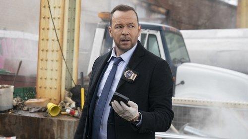 Blue Bloods Season 10 Episode 19 - Family Secrets