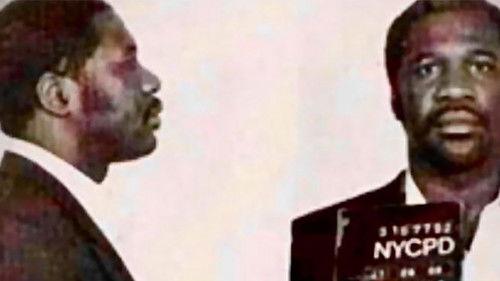 Very Scary People Season 6 Episode 3 - The Black Hand of Death