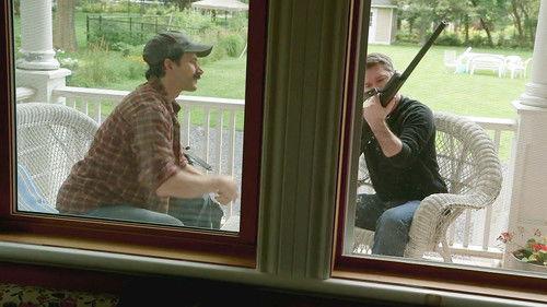 Fatal Vows Season 3 Episode 8 - Hunting Season