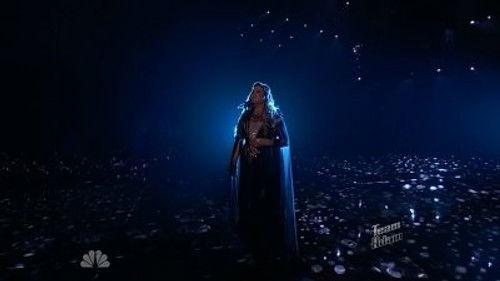 The Voice Season 4 Episode 14 - The Live Playoffs (1)
