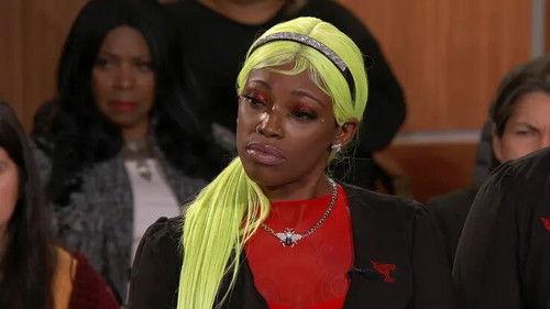 Tribunal Justice Season 1 Episode 75 - Polyamorous Fail