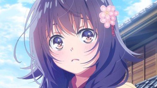 Seirei Gensouki: Spirit Chronicles Season 1 Episode 8 - Royal Lineage