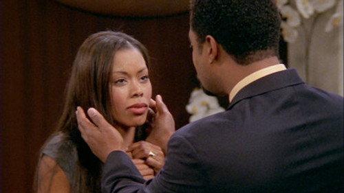 Girlfriends Season 2 Episode 15 - Can't Stan Ya!