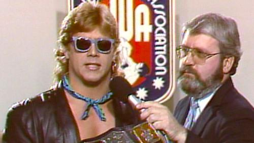 AWA Championship Wrestling Season 2 Episode 3 - AWA Championship Wrestling - Feb. 20, 1988