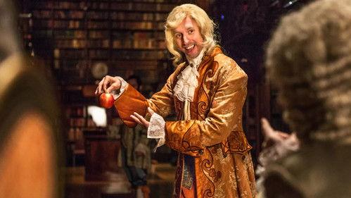 What If? Season 3 Episode 2 - Episode 2