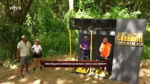 I'm a Celebrity: Get Me Out of Here! Season 2 Episode 23 - Episode 23