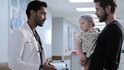 The Resident Season 5 Episode 4 - Now What?