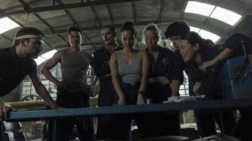 undefined Season 1 Episode 4 - Episode 4