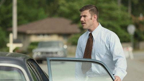 undefined Season 1 Episode 8 - Outer Darkness