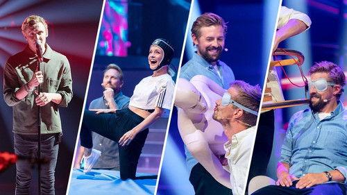 Joko & Klaas gegen ProSieben Season 3 Episode 6 - Episode 6