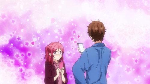 Rainbow Days Season 1 Episode 15 - Episode 15