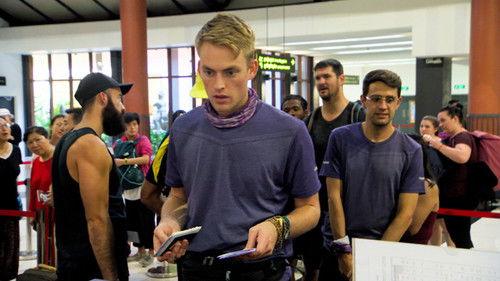 The Amazing Race Season 32 Episode 11 - Run on Your Tippy Toes