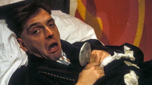 The Young Ones Season 2 Episode 5 - Sick