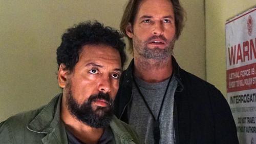 Colony Season 1 Episode 4 - Blind Spot