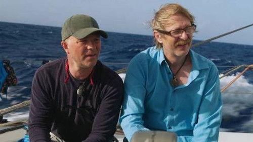 Over Atlanteren Season 1 Episode 7 - Episode 7