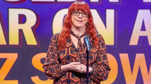 Mock the Week Season 20 Episode 9 - Maisie Adam, Angela Barnes, Jen Brister, Rhys James, Ahir Shah