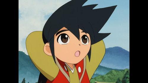 Hiwou War Chronicles Season 1 Episode 2 - Look! This Is a Clockwork Doll