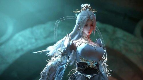 Tomb of Fallen Gods Season 3 Episode 6 - Episode 6