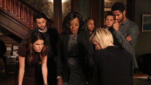 How to Get Away with Murder Season 3 Episode 7 - Call It Mother’s Intuition