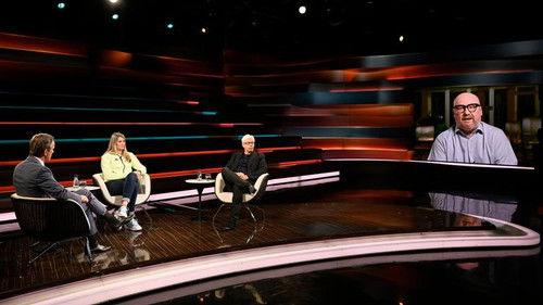 Markus Lanz Season 15 Episode 20 - Episode 20