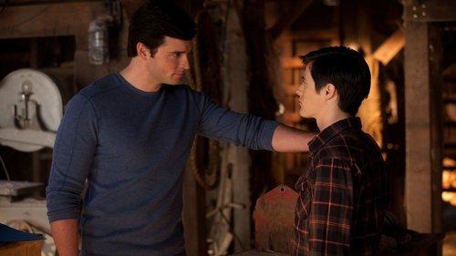 undefined Season 10 Episode 16 - Scion